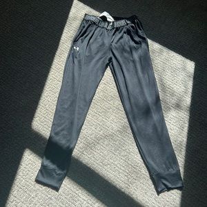 Under armour joggers